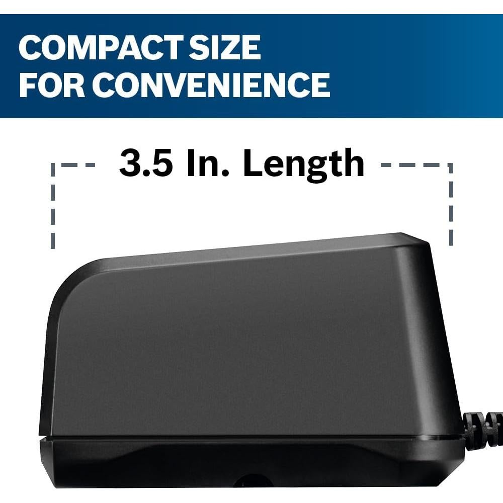 Kit Batería y Cargador Bosch 12V Max Litio-Ion 2.0 Ah