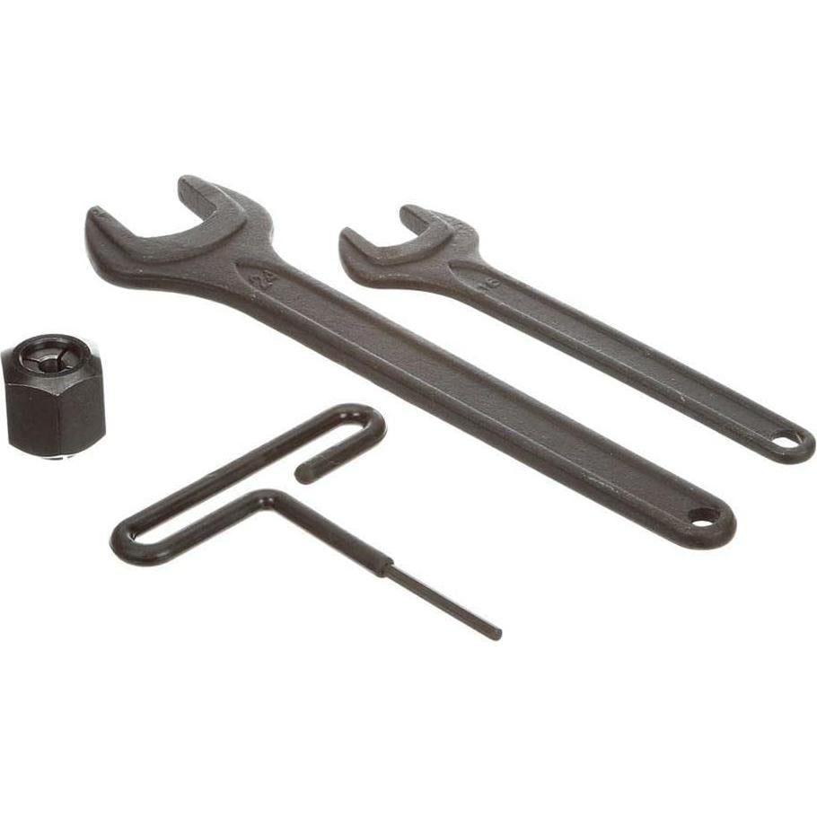 Router Electrónico BOSCH 1617EVS 2.25 HP Base Fija