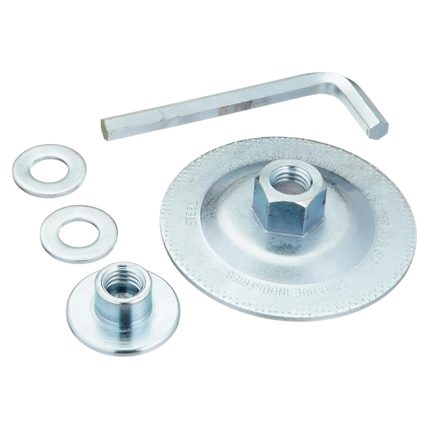 Kit Adaptador Bosch 2610906326 para Lijadora Eléctrica