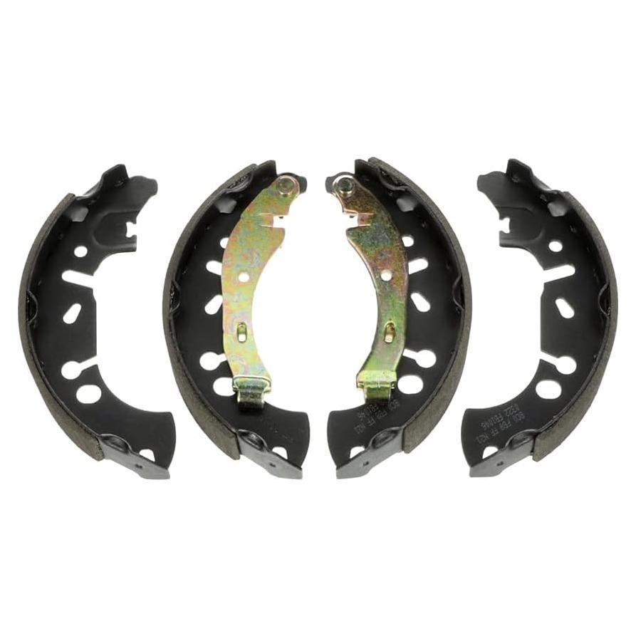 Zapatas de Freno de Tambor Bosch BS1046 para Nissan Sentra