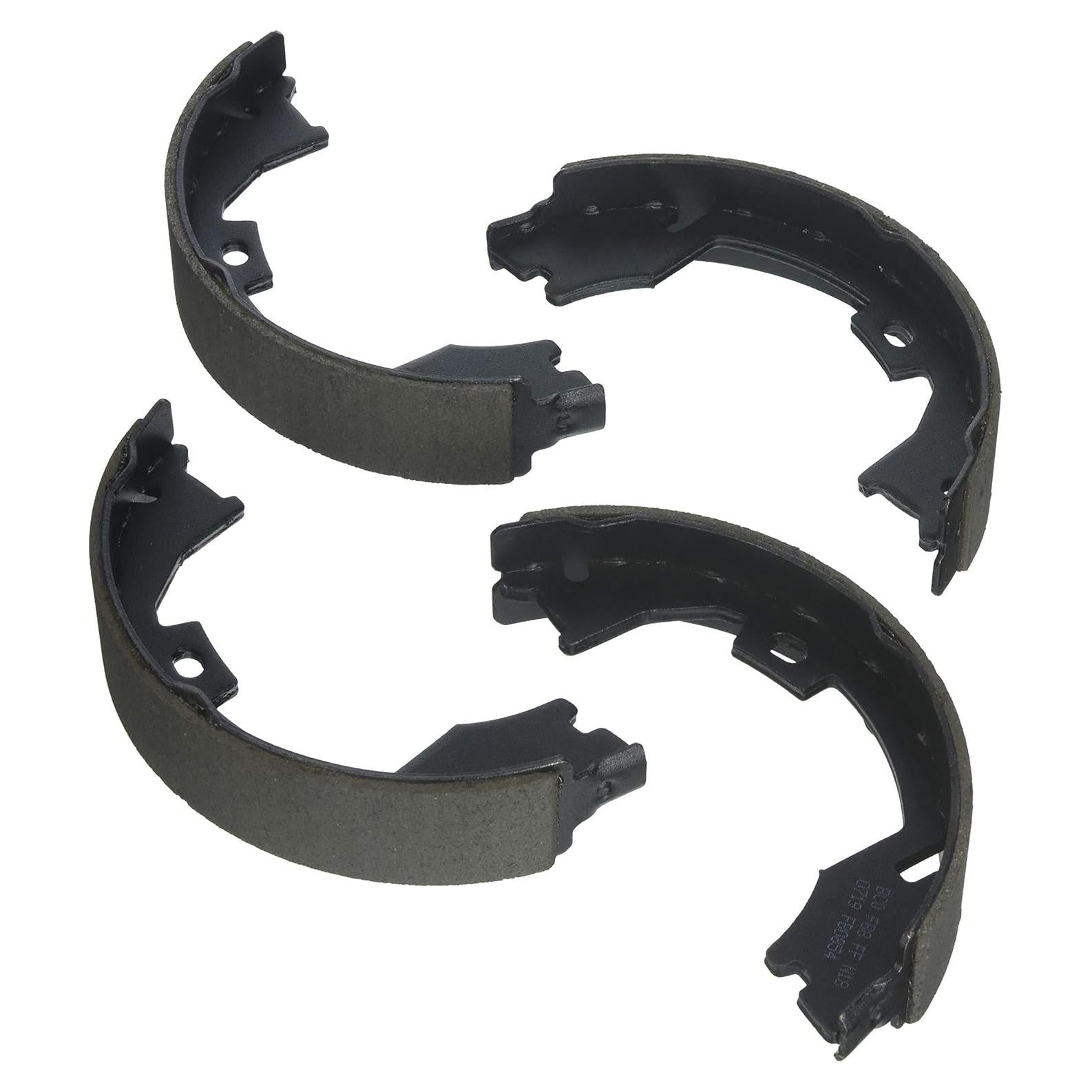 Zapatas de Freno de Estacionamiento Bosch BS854 - Traseras