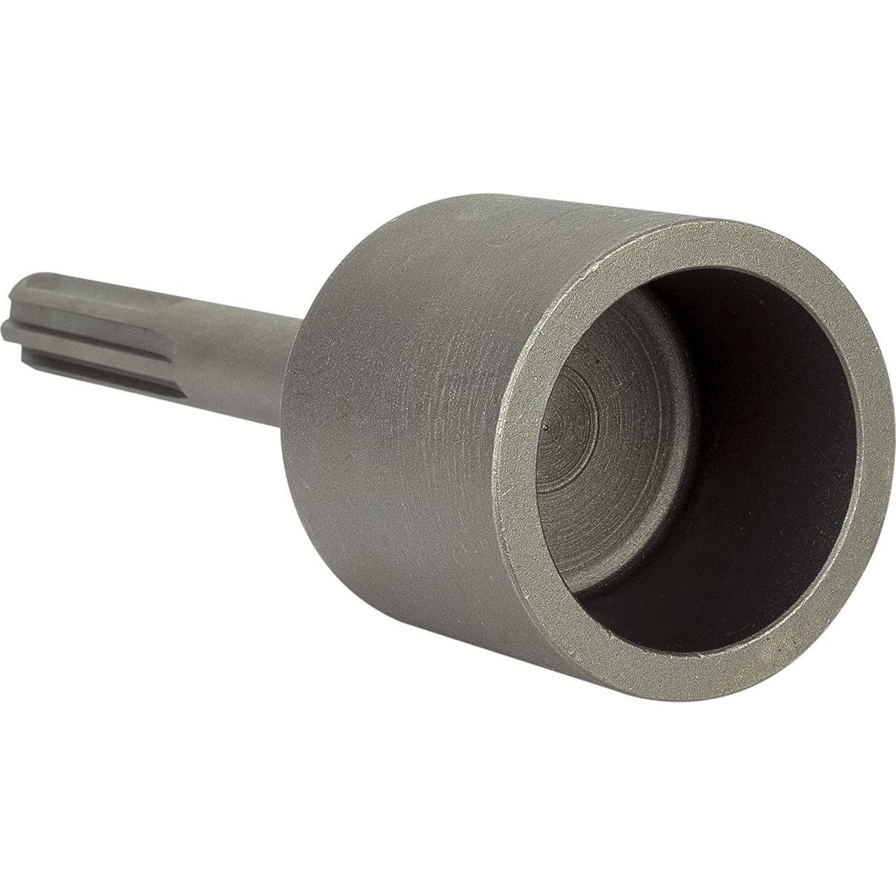 Conductor de Poste T Sabre Tools SDS Max 5,08 cm Duradero