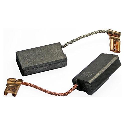 Conjunto de Cepillos Bosch 1617014138 para Martillo 11240