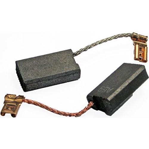 Conjunto de Cepillos Bosch 1617014138 para Martillo 11240