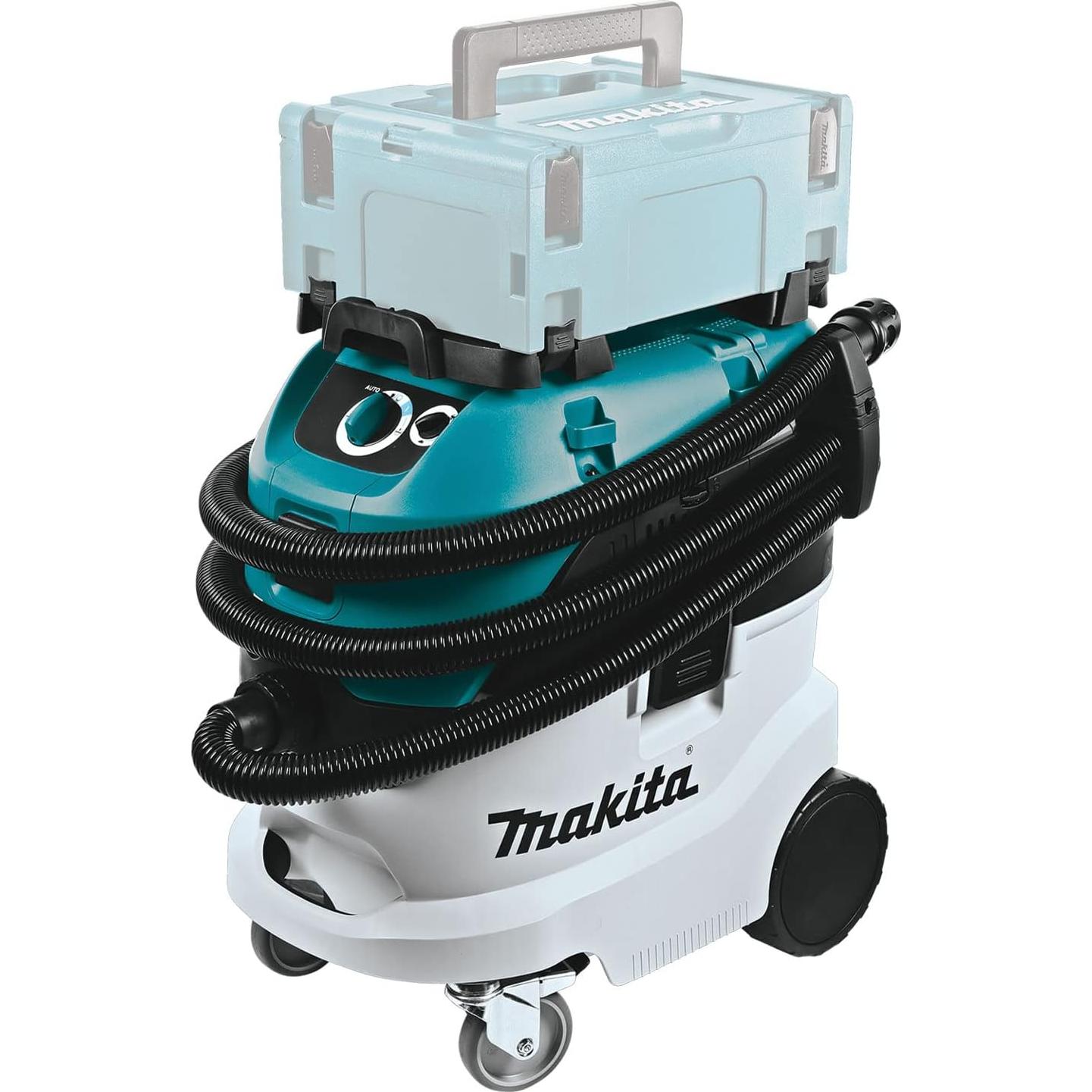Aspiradora Extractor de Polvo Makita VC4210L 11 Galones HEPA