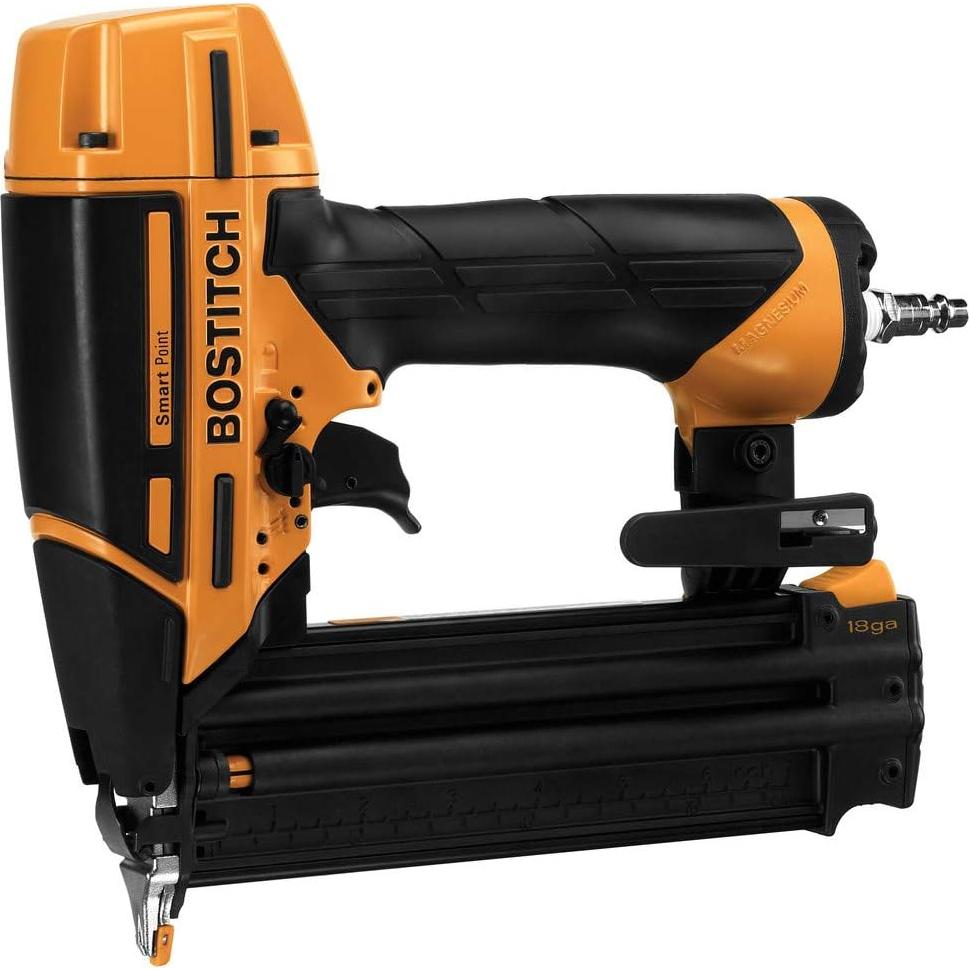 Clavadora Neumática BOSTITCH 18GA Smart Point 2,1cm