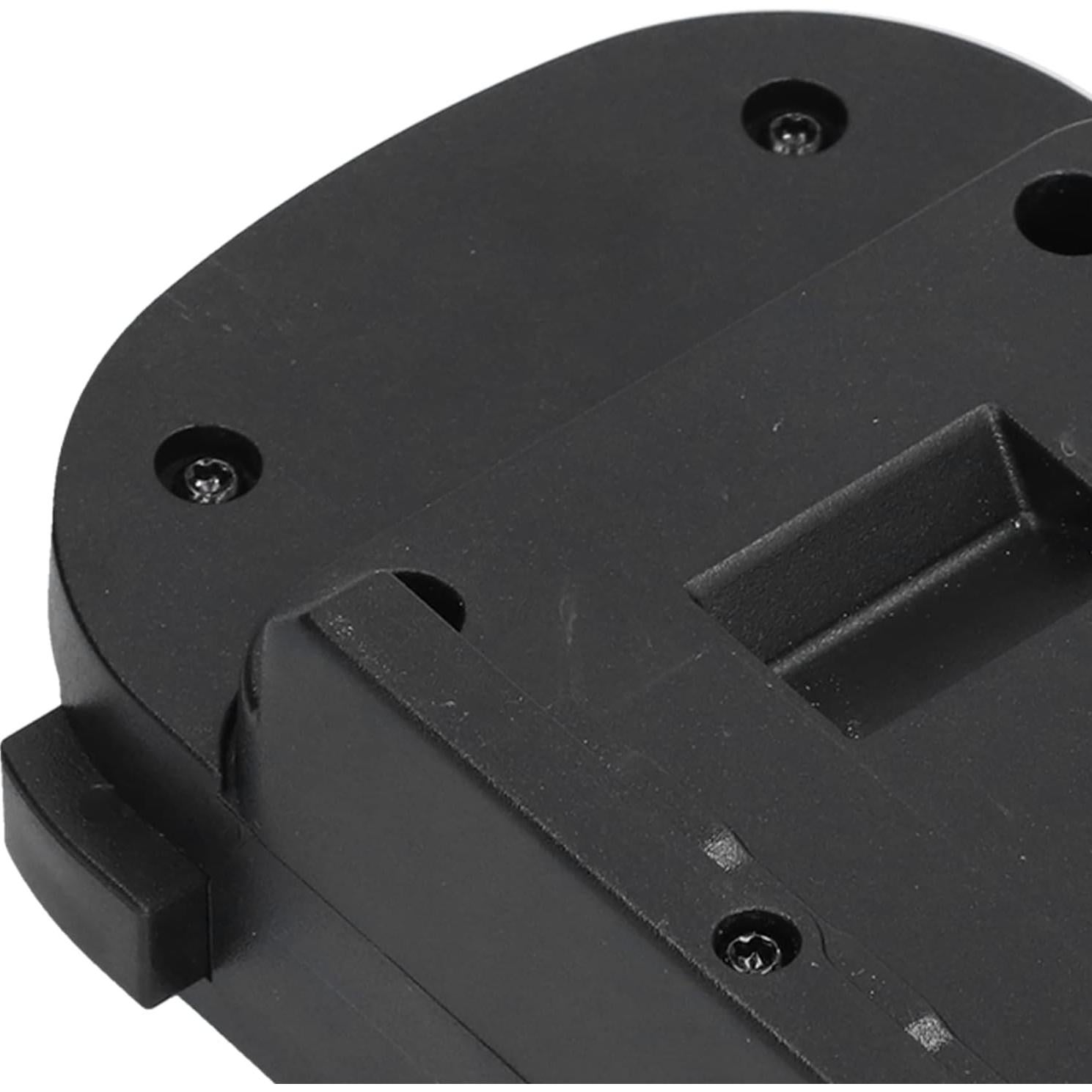 Adaptador de Batería Walfront 18V Bosch a RIDGID 18V