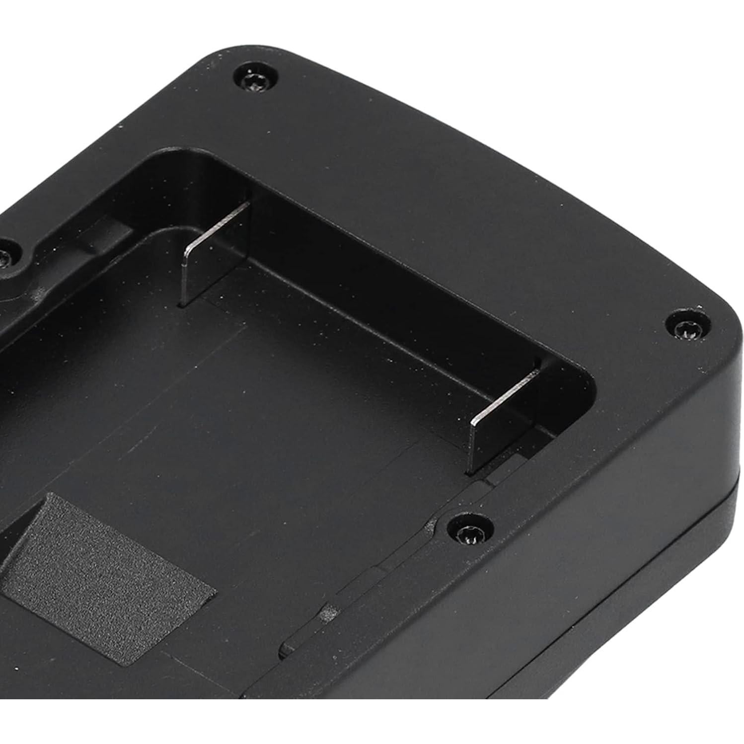 Adaptador de Batería Walfront 18V Bosch a RIDGID 18V