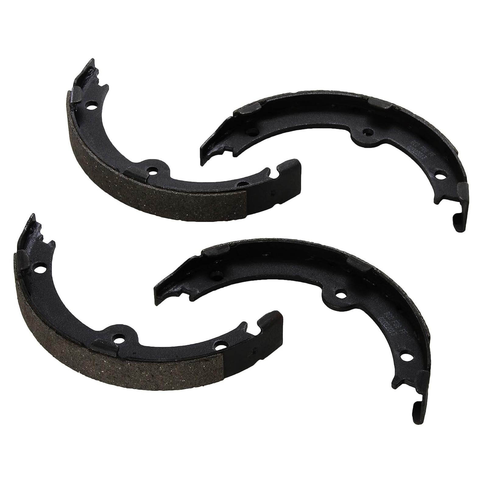 Zapatas de Freno de Estacionamiento Bosch BS907 - Lexus