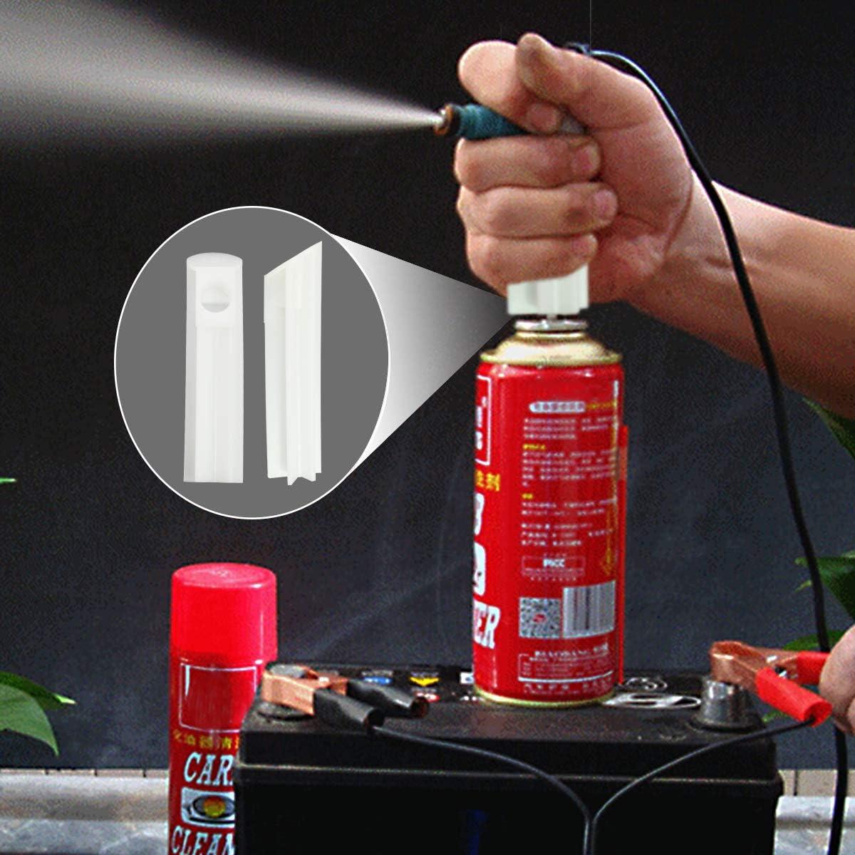 Probador de Inyectores de Combustible Allsun EM276SET 12V