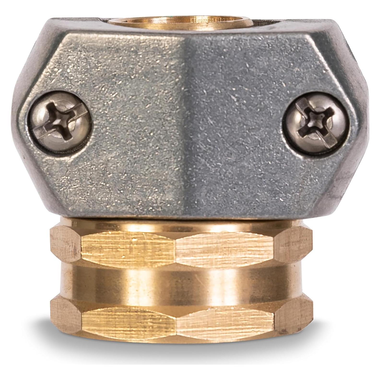 Kit de reparación manguera Gilmour PRO hembra 5/8 y 3/4