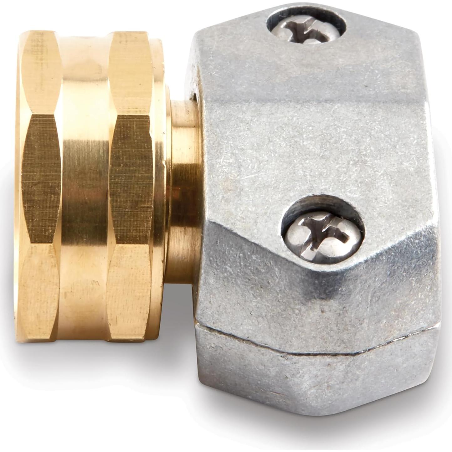 Kit de reparación manguera Gilmour PRO hembra 5/8 y 3/4