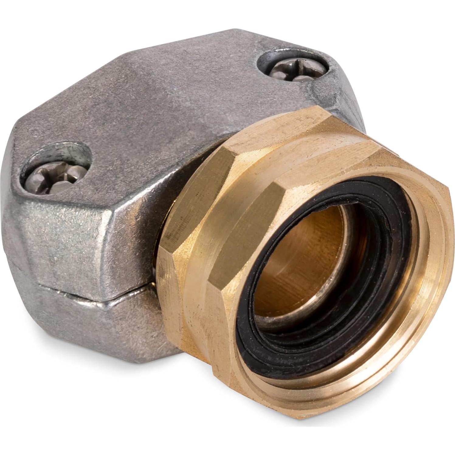 Kit de reparación manguera Gilmour PRO hembra 5/8 y 3/4