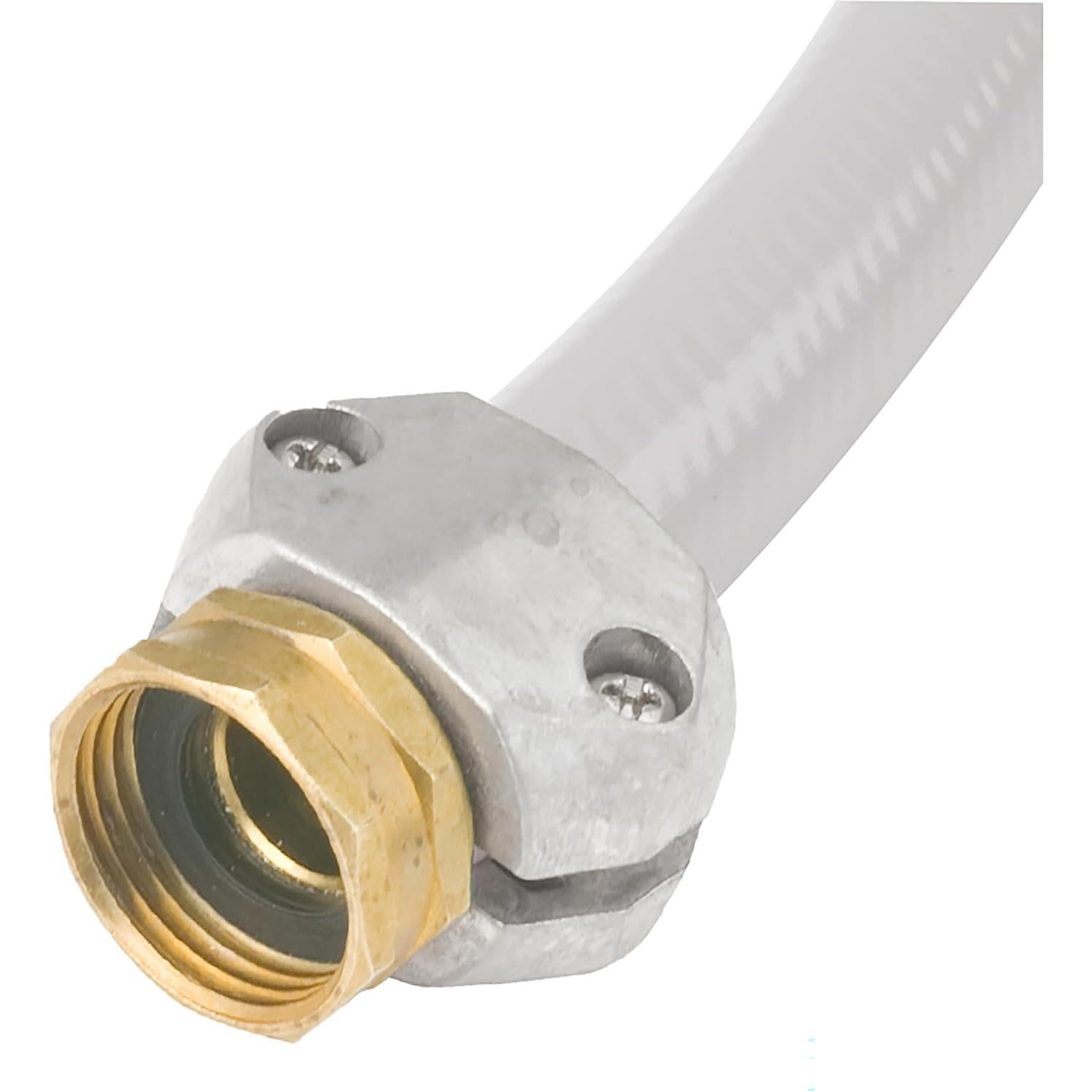 Kit de reparación manguera Gilmour PRO hembra 5/8 y 3/4