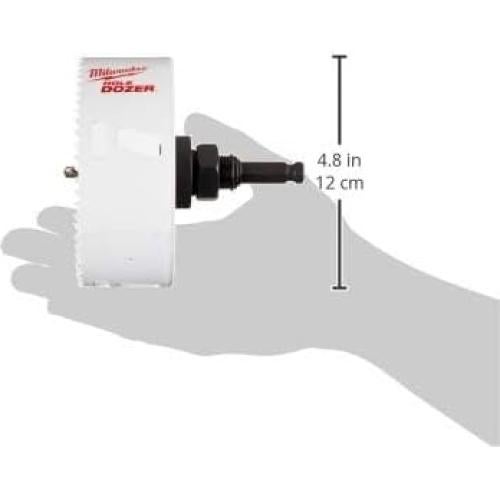 Kit de Sierras de Corona Milwaukee 49-22-4185 28 Piezas