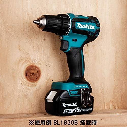 Taladro Atornillador Makita XFD13 18V Sin Escobillas 1/2"