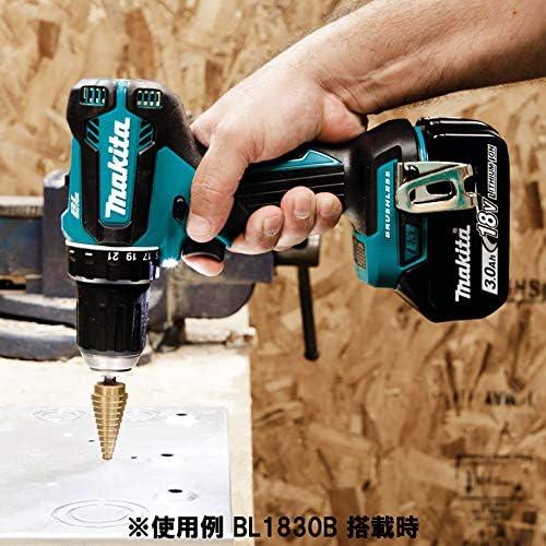 Taladro Atornillador Makita XFD13 18V Sin Escobillas 1/2"