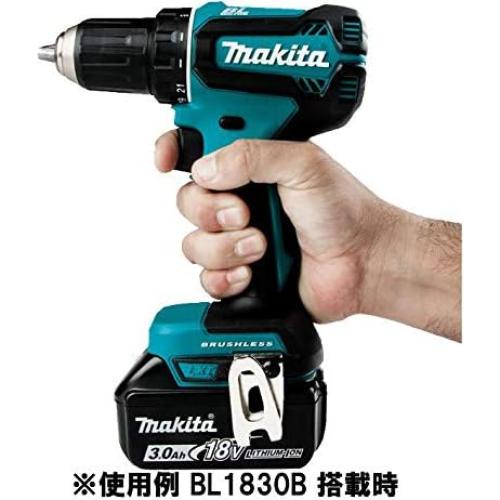 Taladro Atornillador Makita XFD13 18V Sin Escobillas 1/2"