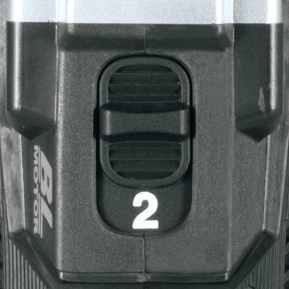 Martillo Taladro Makita XPH15ZB 18V Compacto Sin Escobillas