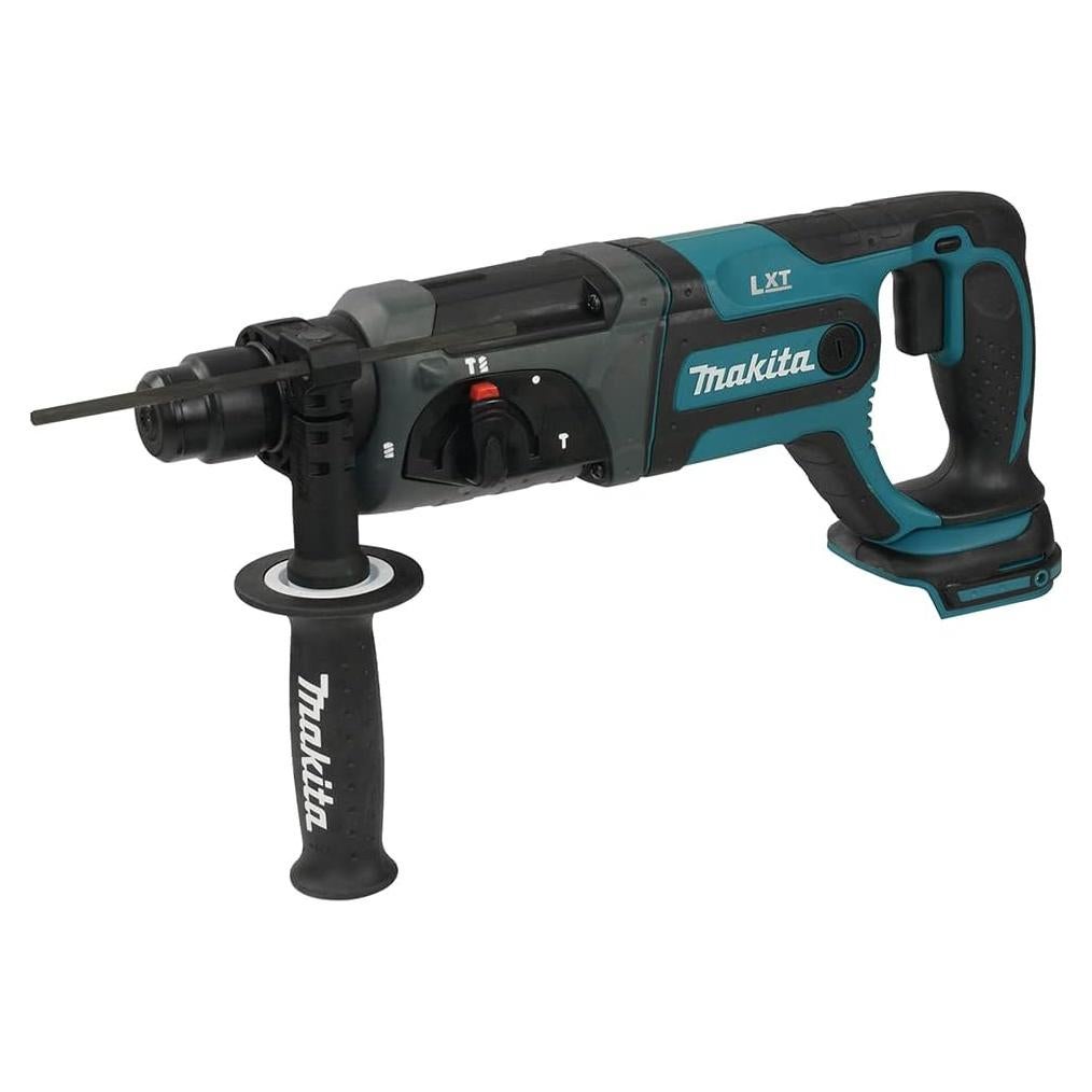 Taladro de Percusión Inalámbrico Makita DHR241Z 18V
