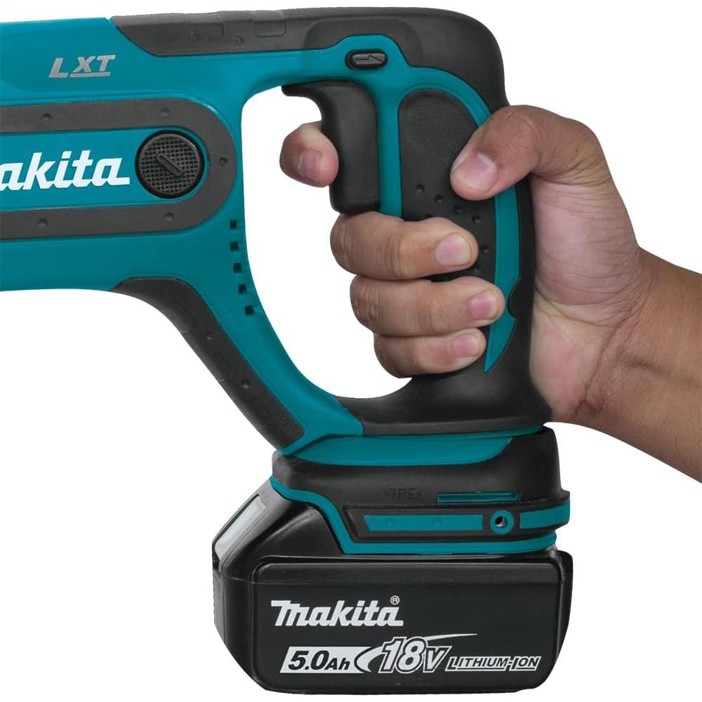 Taladro de Percusión Inalámbrico Makita DHR241Z 18V