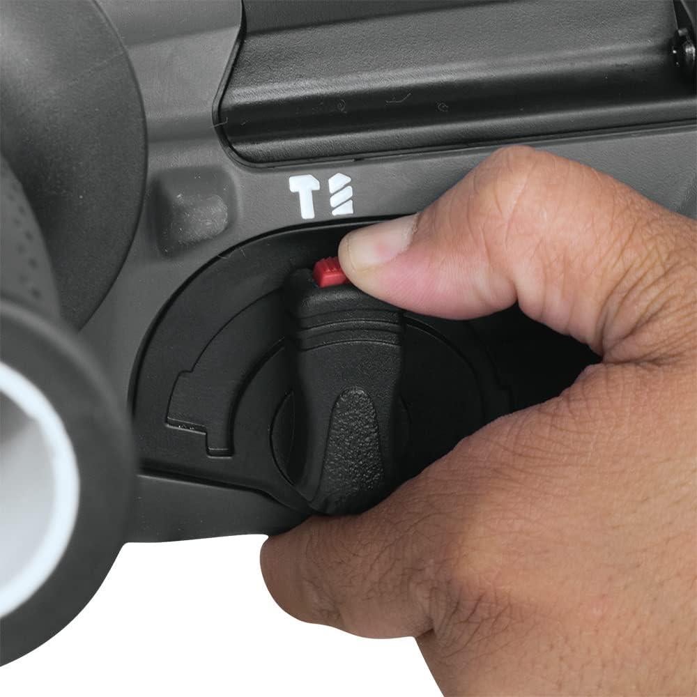 Taladro de Percusión Inalámbrico Makita DHR241Z 18V