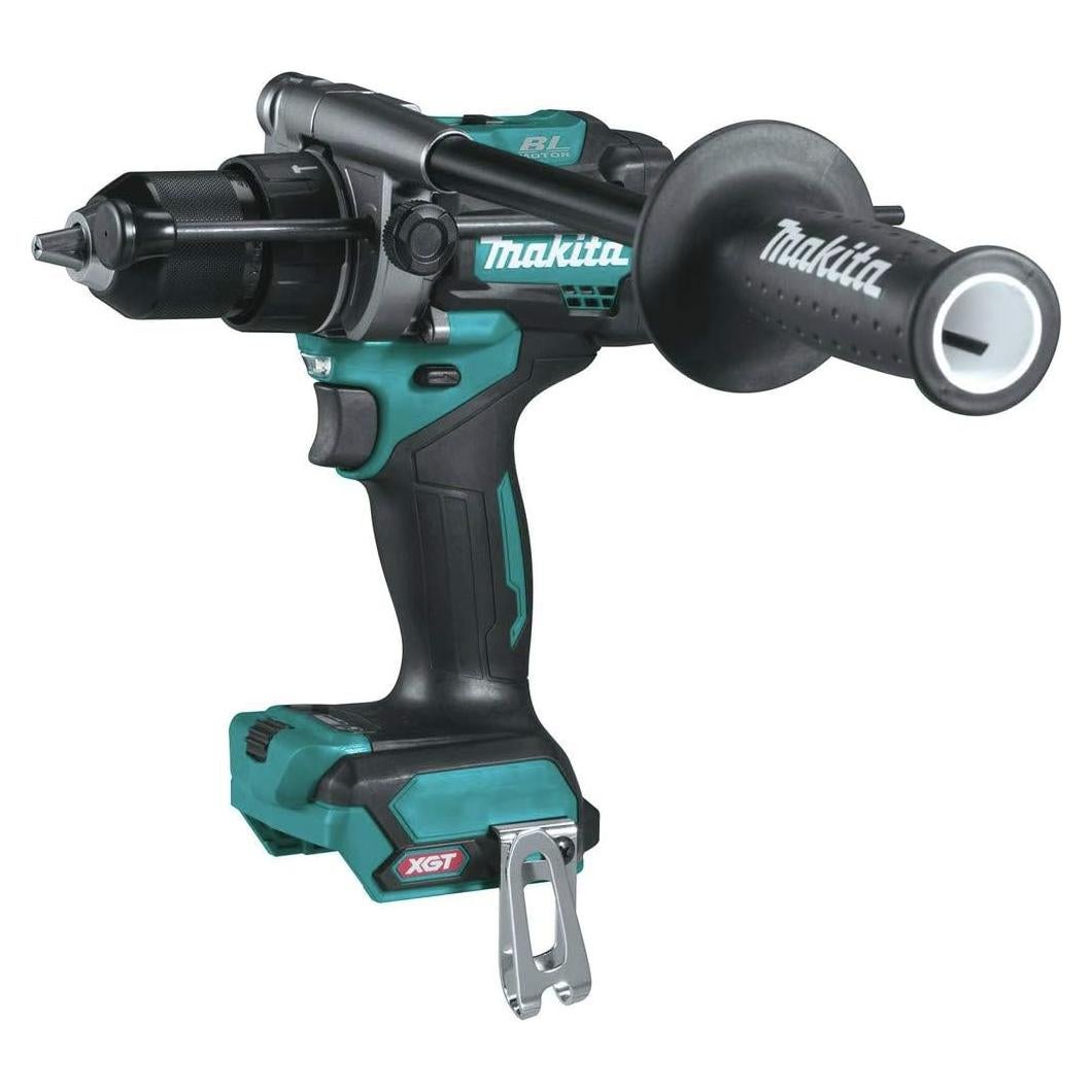 Taladro de Percusión Makita GPH01Z 40V 2600 RPM 1/2"