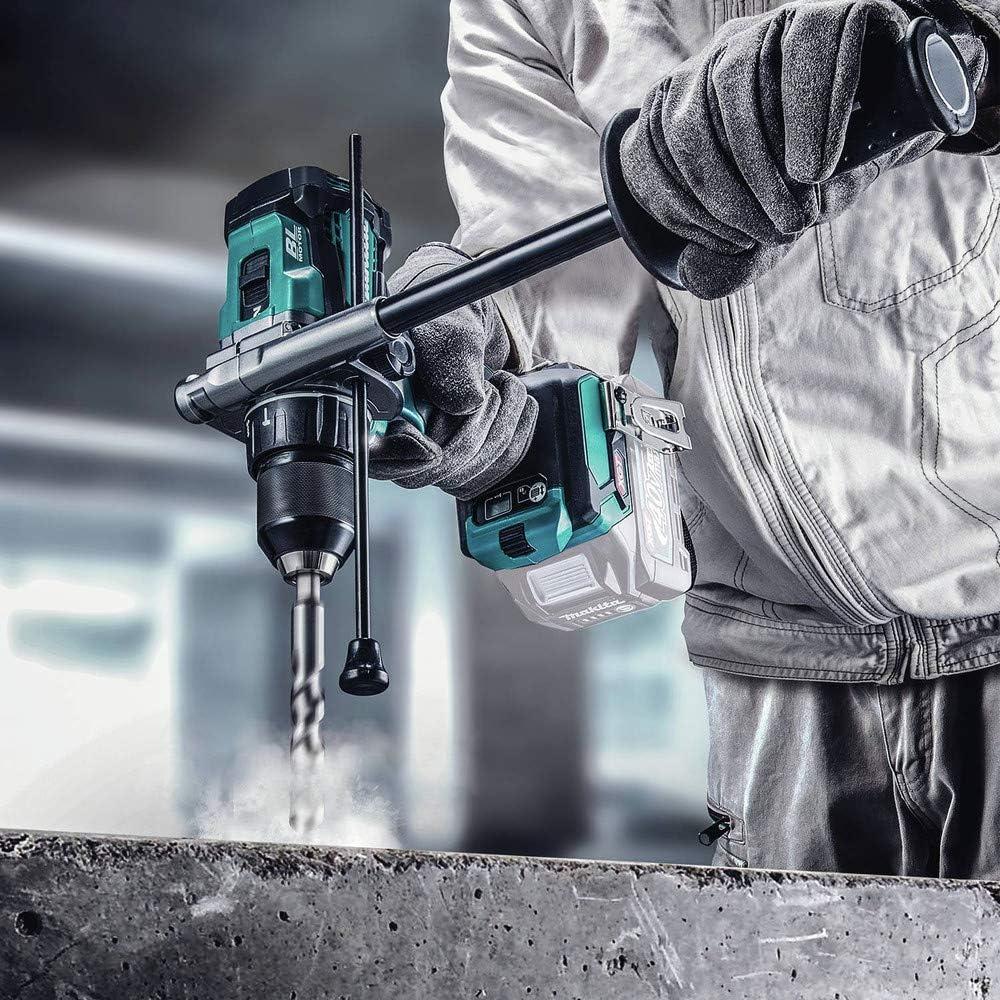 Taladro de Percusión Makita GPH01Z 40V 2600 RPM 1/2"