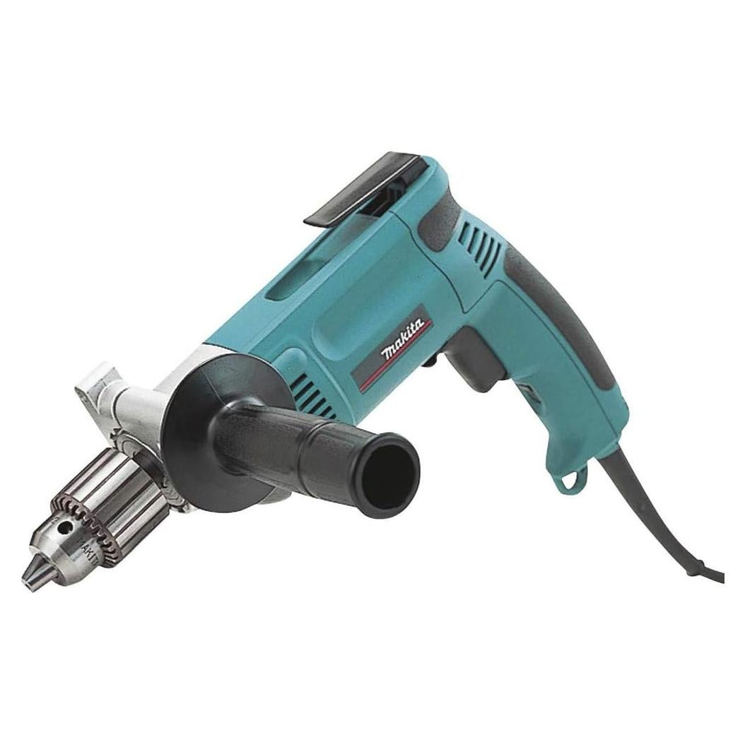 Taladro eléctrico Makita DP4000 1/2" 950 RPM 7 AMP