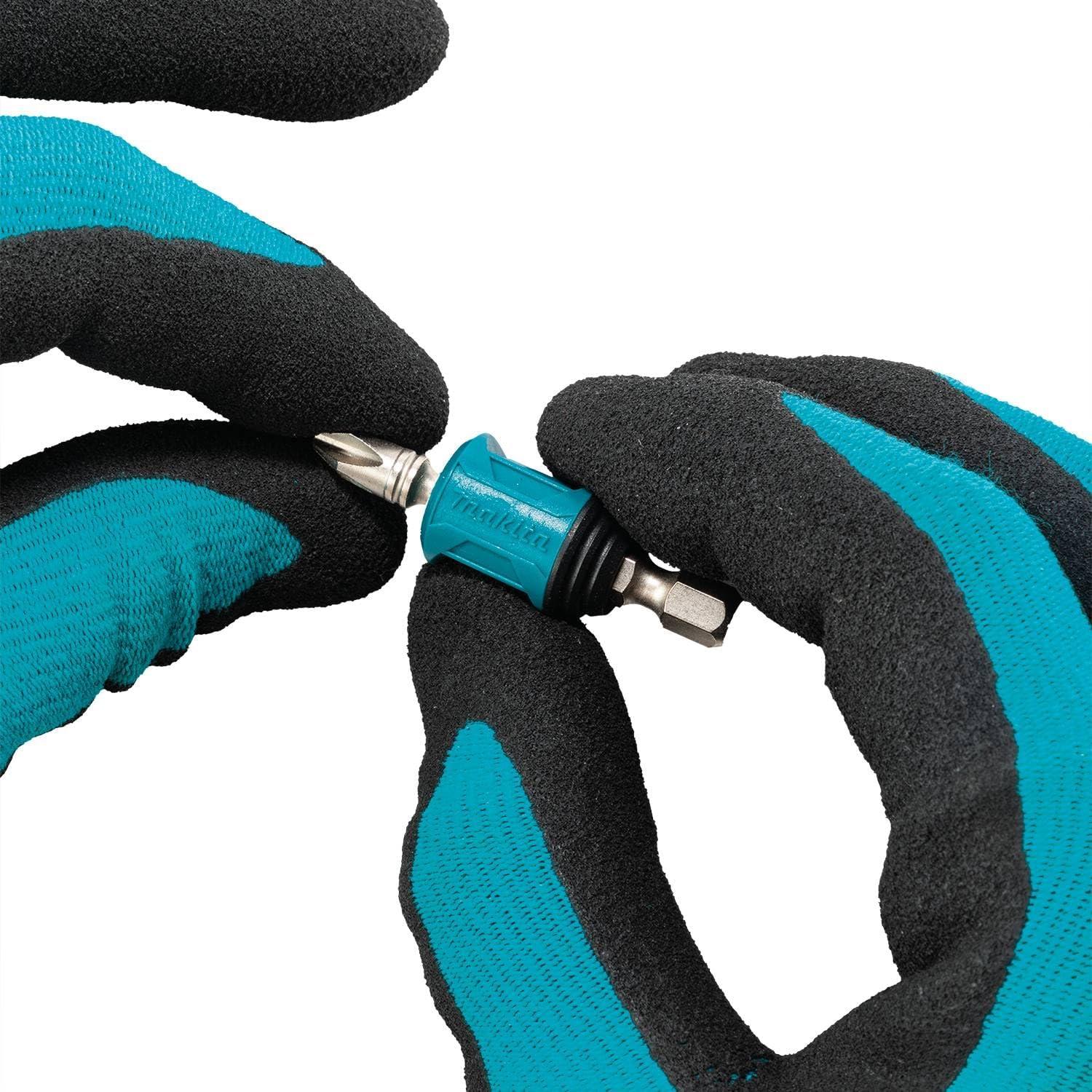 Makita E-01345 Mag Boost Impact XPS - Punta Magnética