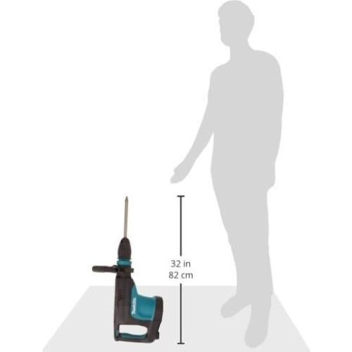 Martillo Demoledor Makita HM1203C 9.17 kg SDS-MAX