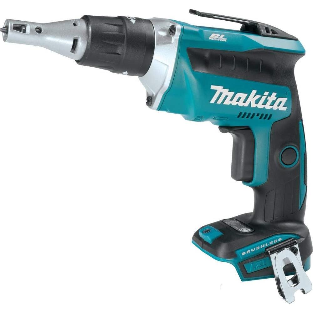Kit Combo Inalámbrico Makita 18V LXT 2.0Ah Destornillador