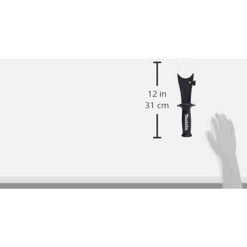 Mango Lateral Makita 126131-8 para Taladro LXPH03/XPH03