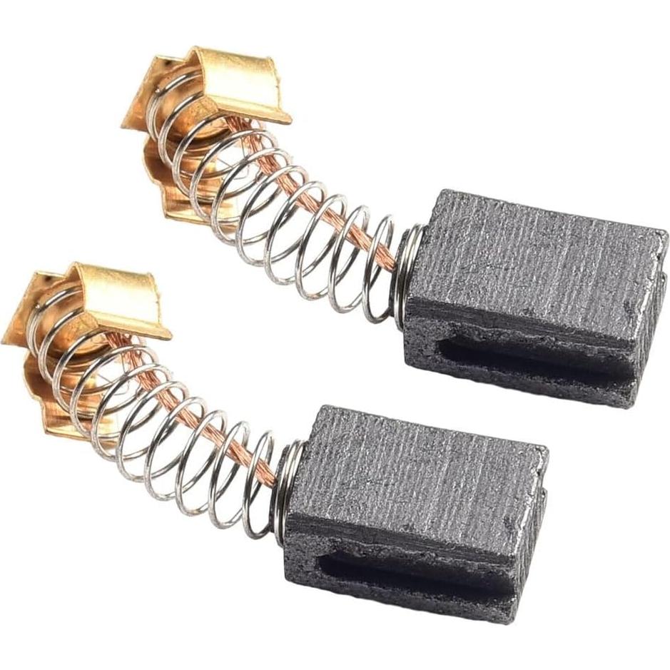 Juego de 4 Cepillos de Carbón CB407 para Makita