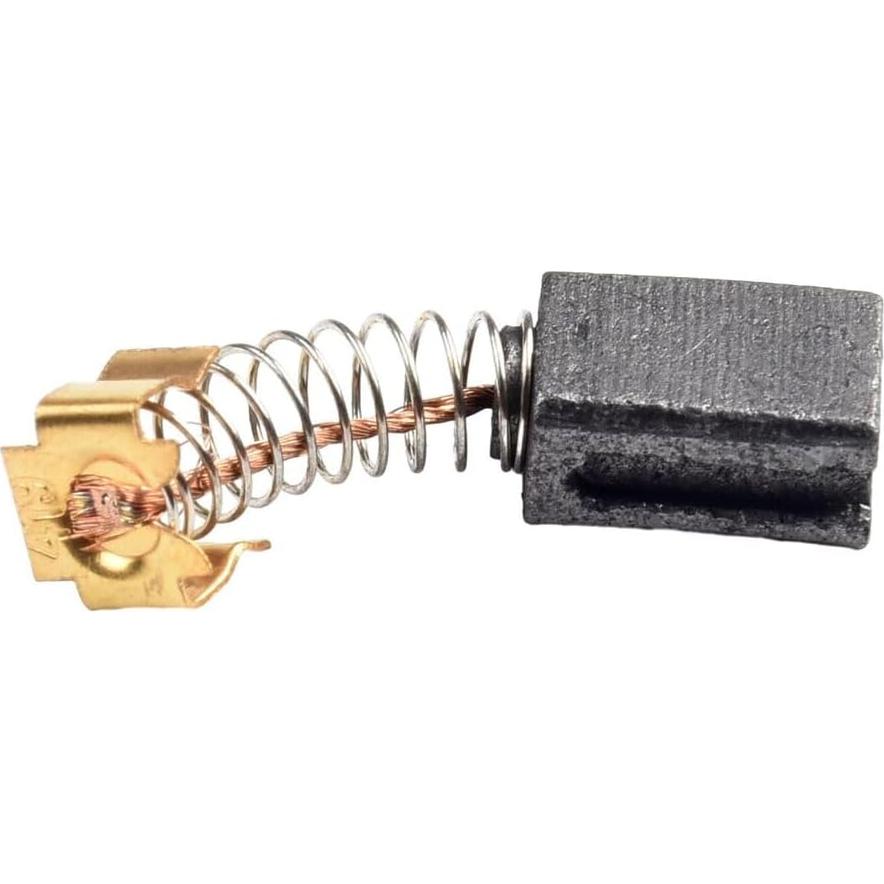 Juego de 4 Cepillos de Carbón CB407 para Makita