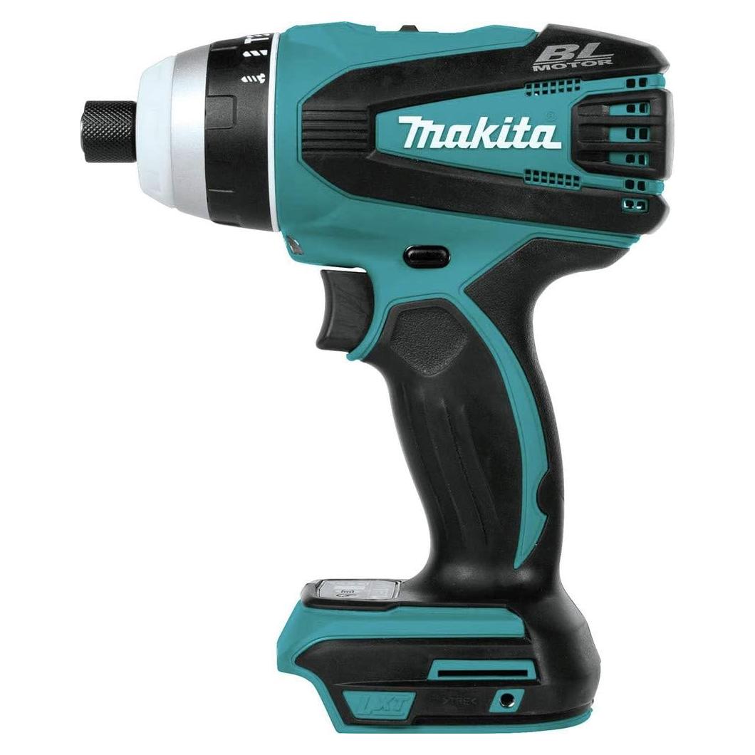 Controlador de Impacto Híbrido Makita XPT02Z 18V 4 en 1