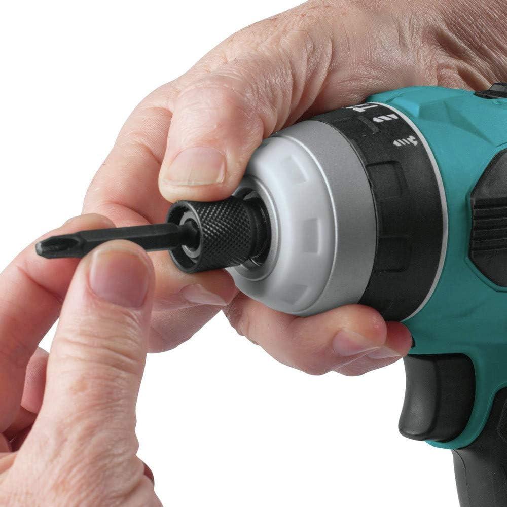 Controlador de Impacto Híbrido Makita XPT02Z 18V 4 en 1