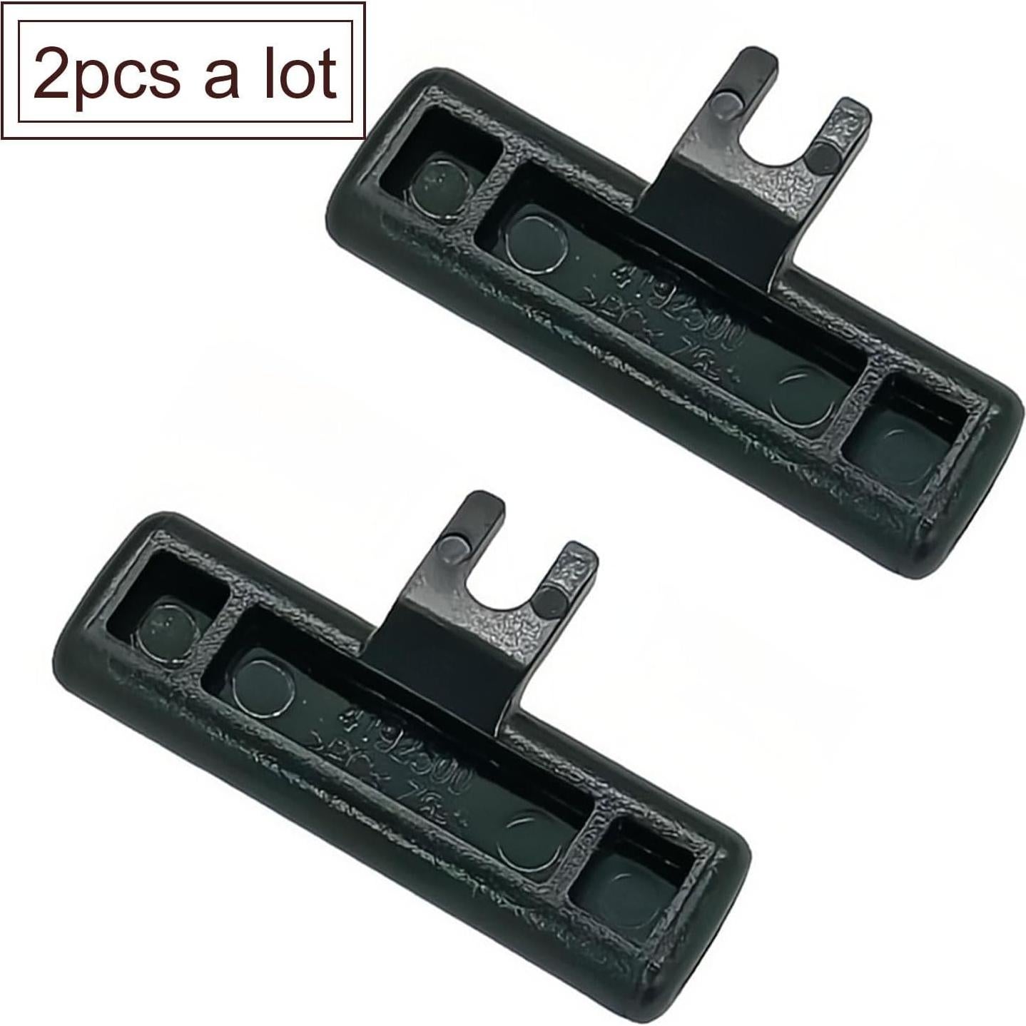 Palanca de Cambio Frontal/Trasera LIKINMAKA M419250-0 (2pcs)