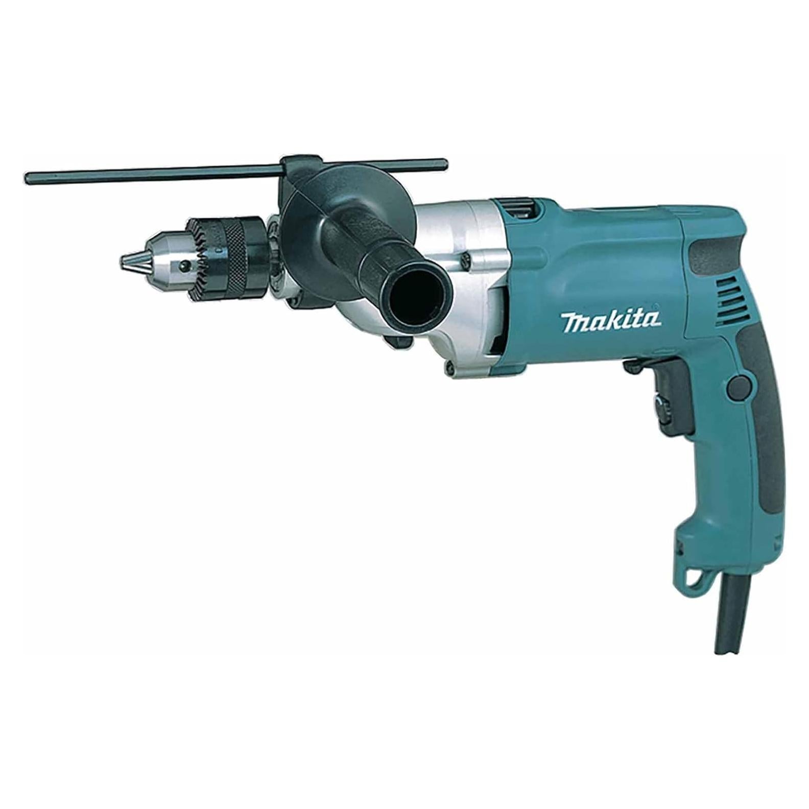 Taladro de Percusión Makita HP2050F 6.6 AMP 2900 RPM