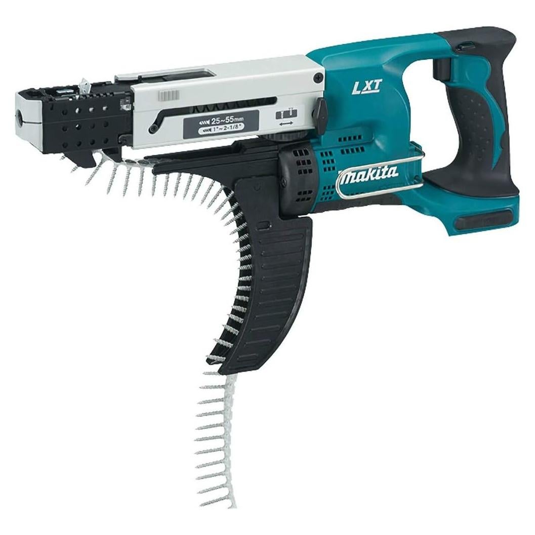Destornillador automático Makita XRF02 18V 4000 RPM
