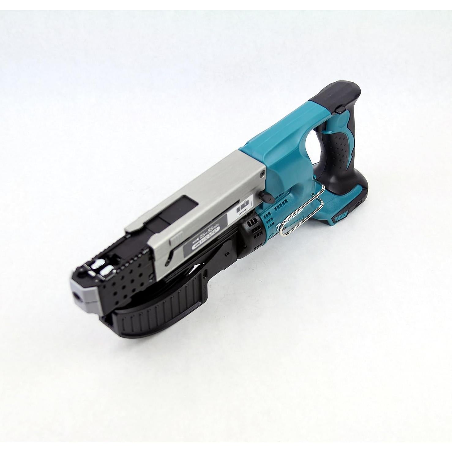 Destornillador automático Makita XRF02 18V 4000 RPM