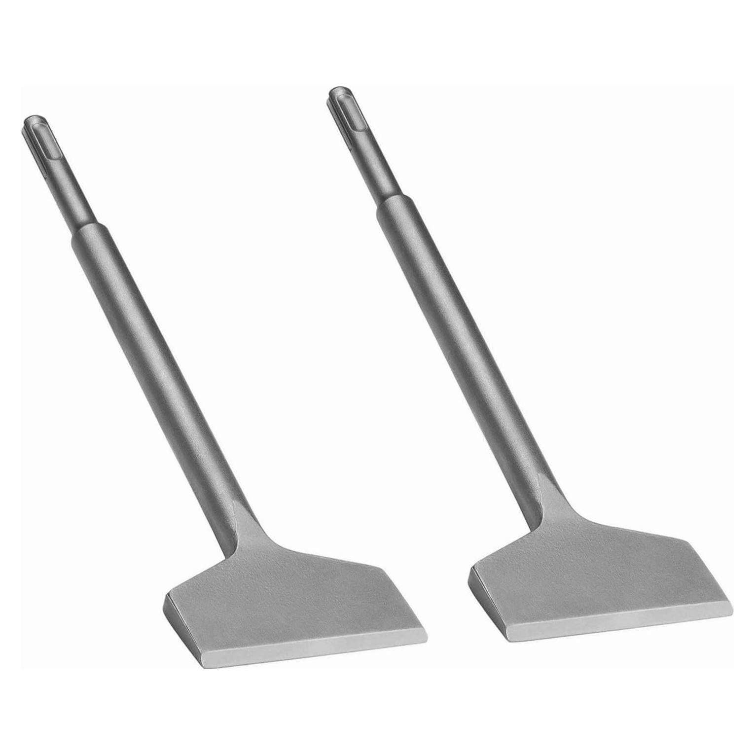 Cincel SDS Plus Firecore 3cm Ancho 2Pcs FS18310