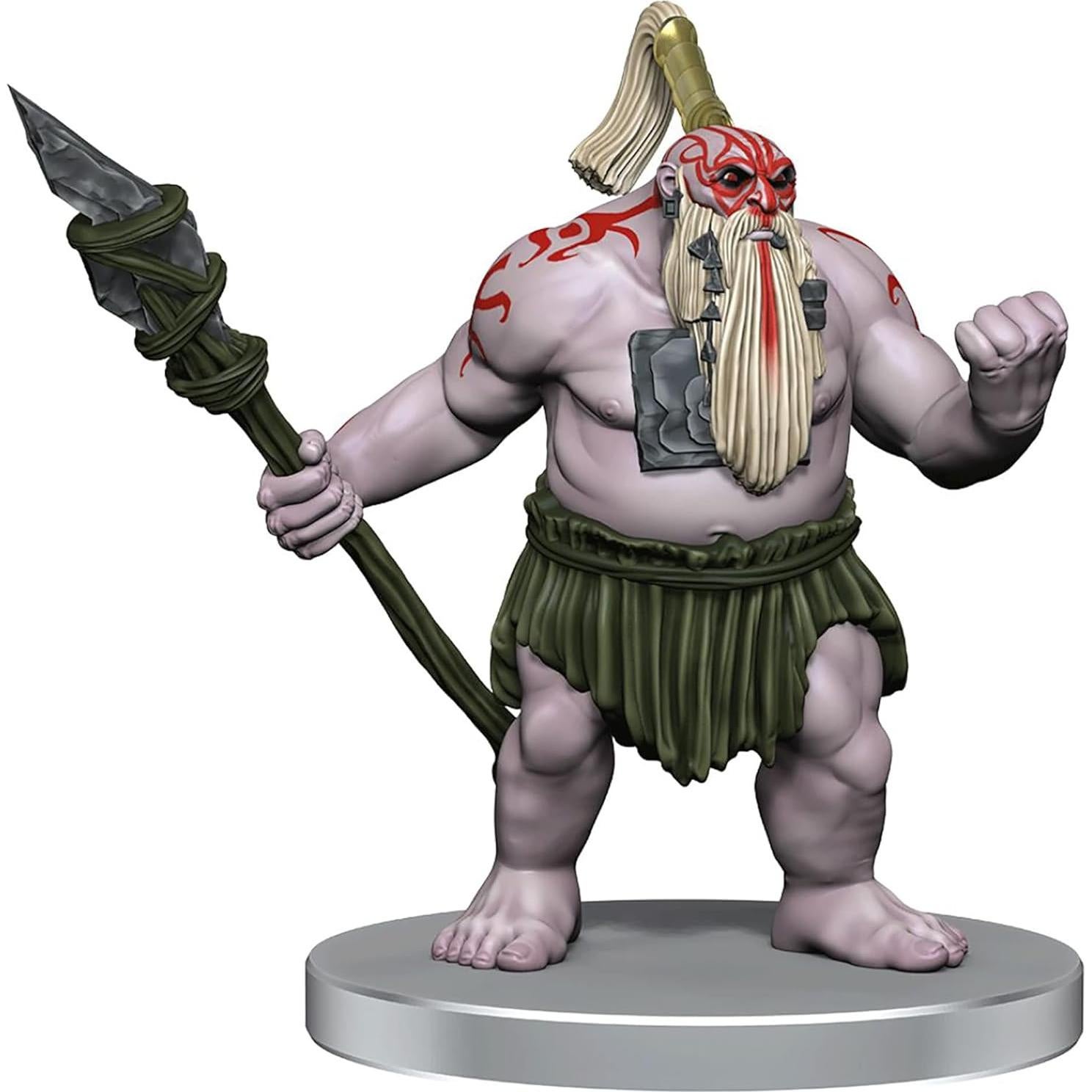 Miniaturas D&D Tumba de la Aniquilación WizKids 7 Figuras Pintadas