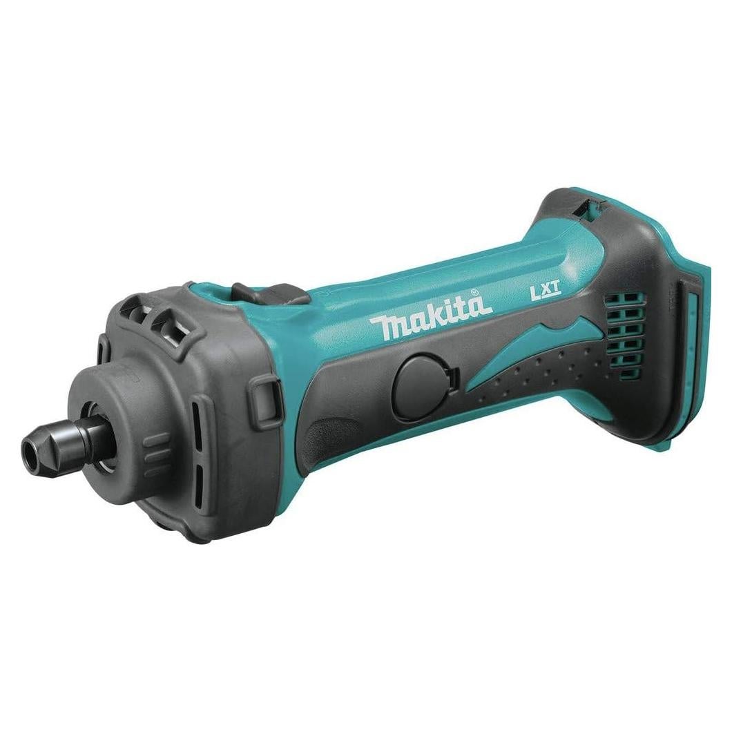 Amoladora Compacta Makita XDG02Z 18V 1/4" 26000 RPM