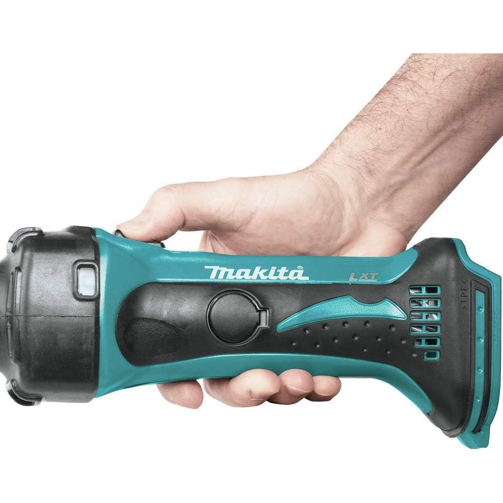 Amoladora Compacta Makita XDG02Z 18V 1/4" 26000 RPM