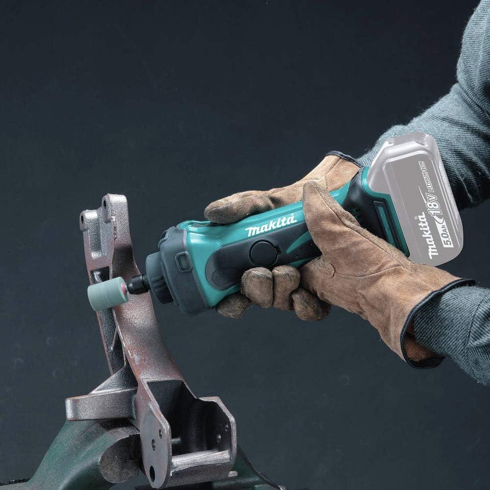 Amoladora Compacta Makita XDG02Z 18V 1/4" 26000 RPM