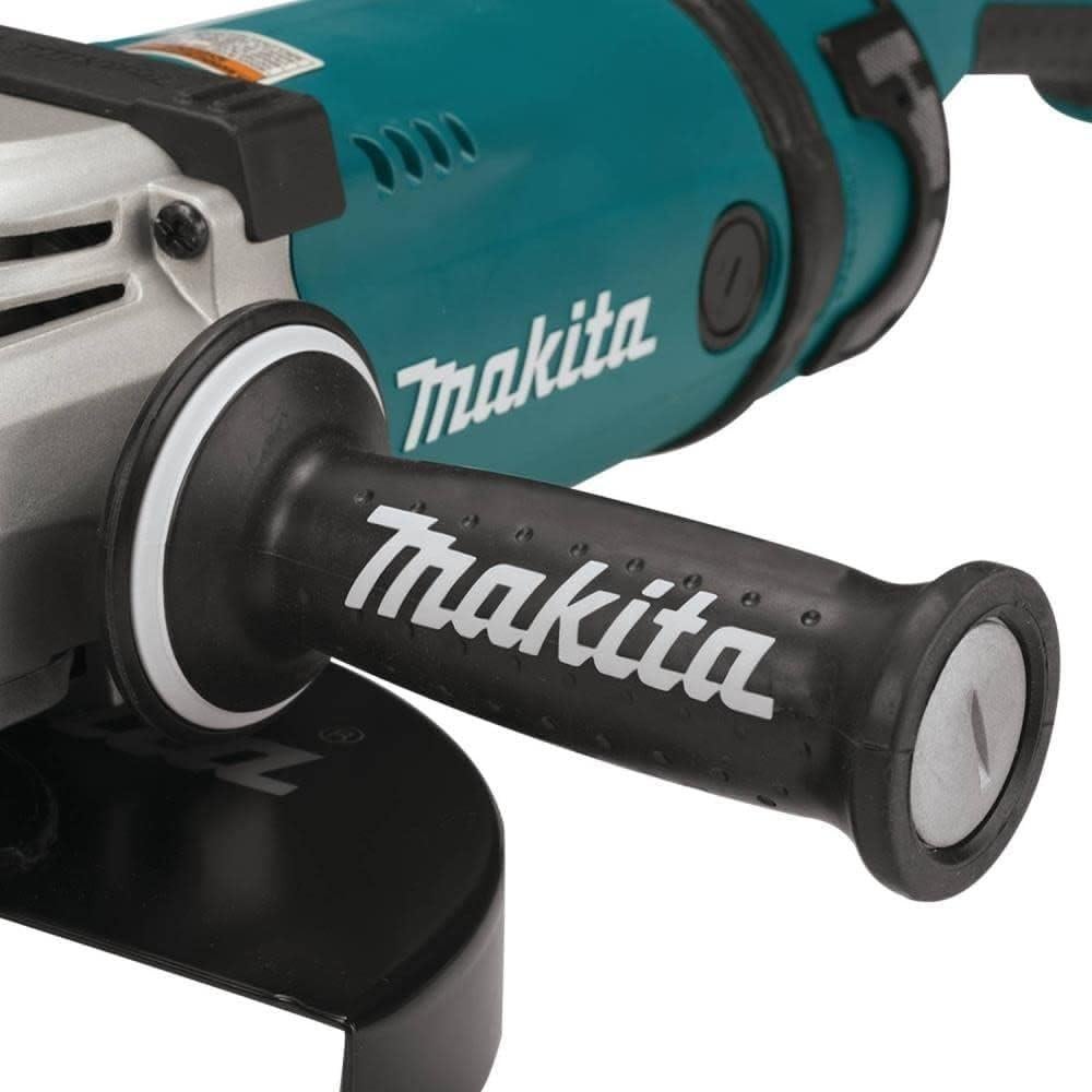 Amoladora Angular Makita GA9031Y 9" (22,86 cm) 15 AMP