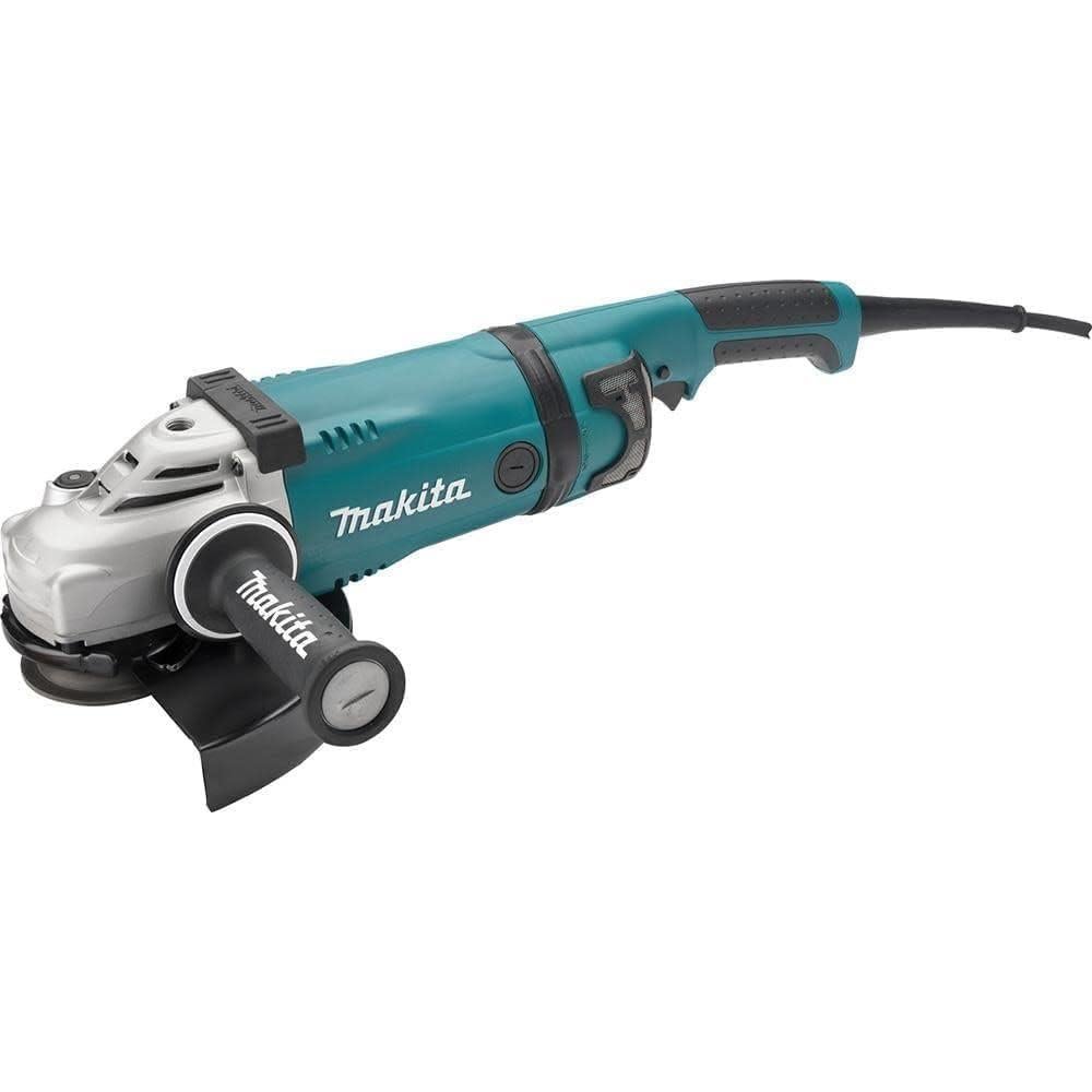 Amoladora Angular Makita GA9031Y 9" (22,86 cm) 15 AMP
