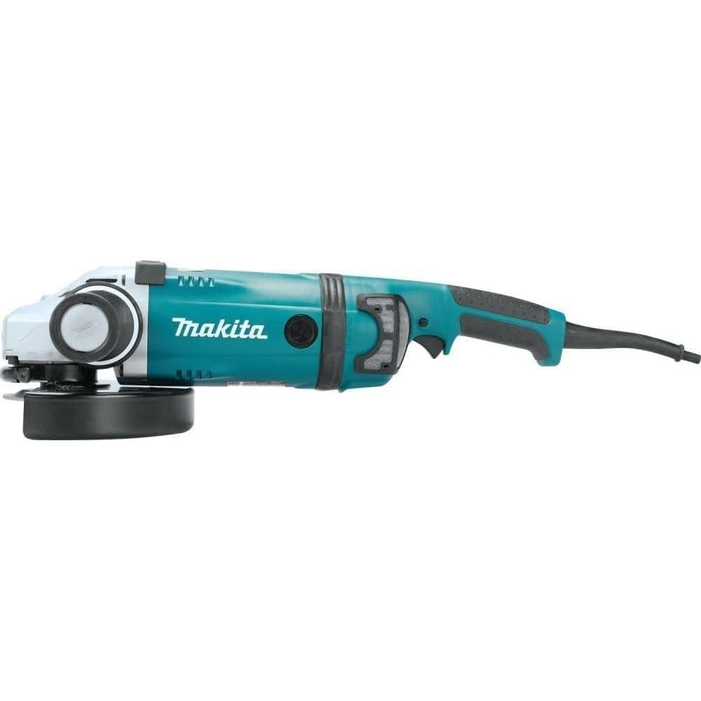 Amoladora Angular Makita GA9031Y 9" (22,86 cm) 15 AMP