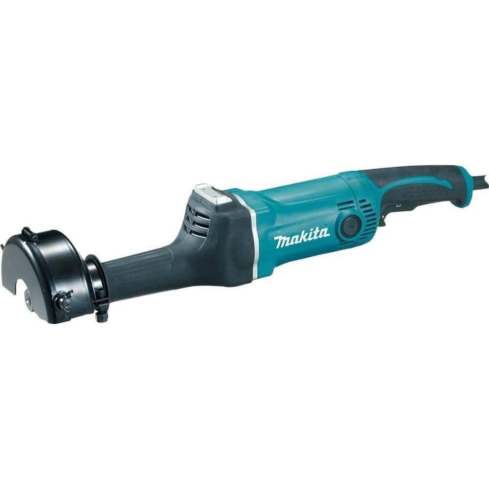 Amoladora Recta Makita GS5000 750W 5" Velocidad Variable